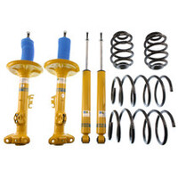 Bilstein B12 1986 BMW 325 Base Front and Rear Suspension Kit