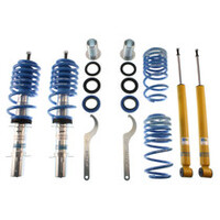 Bilstein B12 (Sportline) 99-06 VW Golf / 99-05 Jetta Front & Rear Suspension Kit