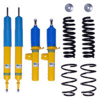 Bilstein B12 2006 BMW 330i Base Front and Rear Suspension Kit