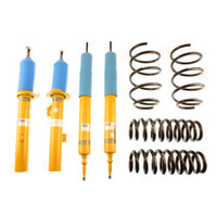 Bilstein B12 2006 BMW 330xi Base Sedan Front and Rear Suspension Kit