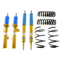 Bilstein B12 2012 BMW 335i Base Coupe Front and Rear Suspension Kit