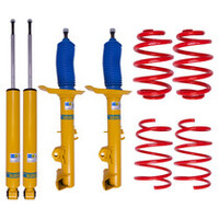 Bilstein B12 1985 BMW 318i Base Sedan Front and Rear Suspension Kit