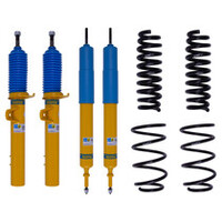 Bilstein B12 1998 BMW 328is Base Front and Rear Suspension Kit