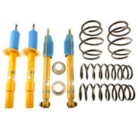 Bilstein B12 2004 BMW 525i Front and Rear Suspension Kit