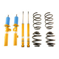 Bilstein B12 2009 BMW Z4 sDrive30i Front Suspension Kit