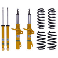 Bilstein B12 2006 Volkswagen Passat 2.0T Sedan Front and Rear Suspension Kit