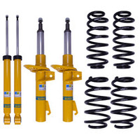 Bilstein B12 2007 Volkswagen Passat 3.6 AWD Wagon Front and Rear Suspension Kit