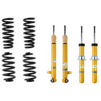 Bilstein B12 2013 BMW X6 xDrive35i Front and Rear Suspension Kit