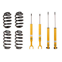 Bilstein B12 1999 Volkswagen Passat 1.8T Front and Rear Suspension Kit