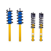 Bilstein B12 1994 BMW 740i Base Front and Rear Suspension Kit