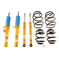 Bilstein B12 2001 BMW 740iL Base Front and Rear Suspension Kit