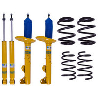 Bilstein B12 1998 BMW Z3 Roadster Front and Rear Suspension Kit