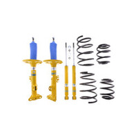 Bilstein B12 2002 BMW Z3 Coupe Front and Rear Suspension Kit