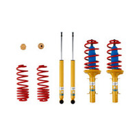 Bilstein 1996 Volkswagen Golf Atlanta Front and Rear Suspension Kit