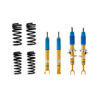 Bilstein B12 2009 Mazda RX-8 Touring Front and Rear Suspension Kit