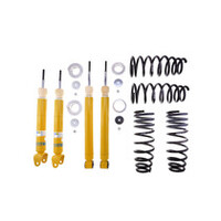 Bilstein B12 2012 Mazda MX-5 Miata Touring Front and Rear Suspension Kit