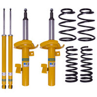 Bilstein B12 2004 Volvo V70 T5 Front and Rear Suspension Kit