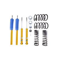 Bilstein B12 1995 BMW 525i Base Sedan Front and Rear Suspension Kit