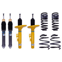 Bilstein B12 1997 Porsche 911 Carrera Front and Rear Complete Suspension Kit