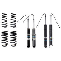 Bilstein 06-12 Porsche 911 B12 Pro-Kit