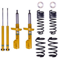 Bilstein B12 2000 Saab 41522 2.3t Wagon Front and Rear Suspension Kit