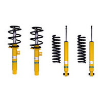 Bilstein B12 12-15 BMW 335i Front and Rear Suspension Kit