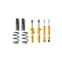 Bilstein B12 14-16 BMW 228i Front and Rear Suspension Kit