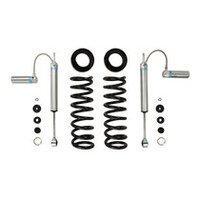 Bilstein B8 5112 Series 13-16 Dodge Ram 3500 Monotube Front Suspension Kit