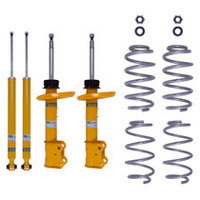 Bilstein B12 Pro-Kit 15-18 Mercedes-Benz GLA250 Front and Rear Monotube Suspension Kit