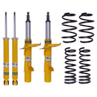 Bilstein 2013 Ford Focus B12 Pro-Kit