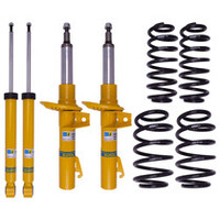 Bilstein B12 (Pro-Kit) 09-17 Volkswagen CC Sport L4 2.0L Front and Rear Suspension Kit