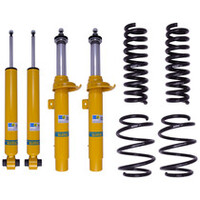 Bilstein B12 15-16 BMW 428i xDrive/17-18 430i xDrive Gran Coupe 2.0L Front and Rear Suspension Kit