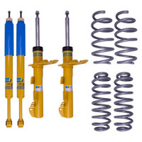 Bilstein B12 Pro-Kit 14-19 Mazda 6 Front and Rear Suspension Kit