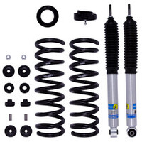 Bilstein B8 5112 Series 14-17 Dodge Ram 2500 Front Suspension Leveling Kit