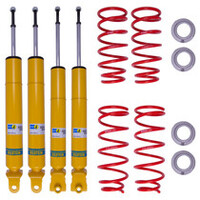 Bilstein 17-20 Fiat 124 Spider / 16-19 Mazda MX-5 Miata B12 Pro-Kit