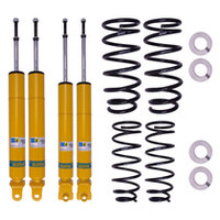 Bilstein 17-20 Fiat 124 Spider / 16-19 Mazda MX-5 Miata B12 Sportline Kit