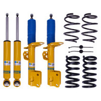 Bilstein B12 15-20 Ford Mustang Front and Rear Suspension Kit