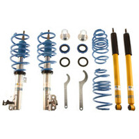 Bilstein B14 2009 Honda S2000 CR Front and Rear Performance Suspension System