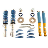 Bilstein B14 2006 Audi TT Sport Front and Rear Performance Suspension System