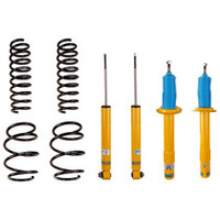 Bilstein B14 2003 BMW 530i Base Sedan Front and Rear Suspension Kit