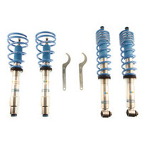 Bilstein B14 2004 BMW 525i Base Front and Rear Performance Suspension System