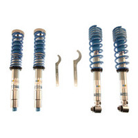 Bilstein B14 1997 BMW 540i Base Front and Rear Performance Suspension System