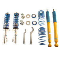 Bilstein B14 Audi S4 (8E) K4 Performance Suspension System (May Req. OE 8E0412377C)