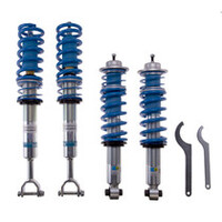 Bilstein B14 1999 Audi A6 Avant Front and Rear Suspension Kit