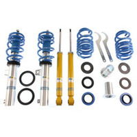 Bilstein B14 1985 Volkswagen Golf Base Front and Rear Performance Suspension System