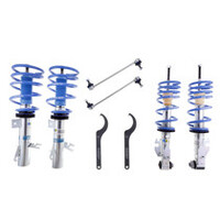 Bilstein B14 2005 Mini Cooper Base Convertible Front and Rear Suspension Kit