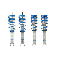 Bilstein B14 2007 Mazda MX-5 Miata Sport Front and Rear Performance Suspension System