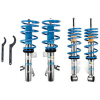 Bilstein B14 2007 Mini Cooper Base Hatchback Front and Rear Suspension Kit