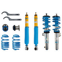 Bilstein B14 2012 Volkswagen Beetle Turbo Front and Rear Suspension Kit