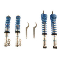 Bilstein B14 2010 Volkswagen Golf Base Front and Rear Performance Suspension System